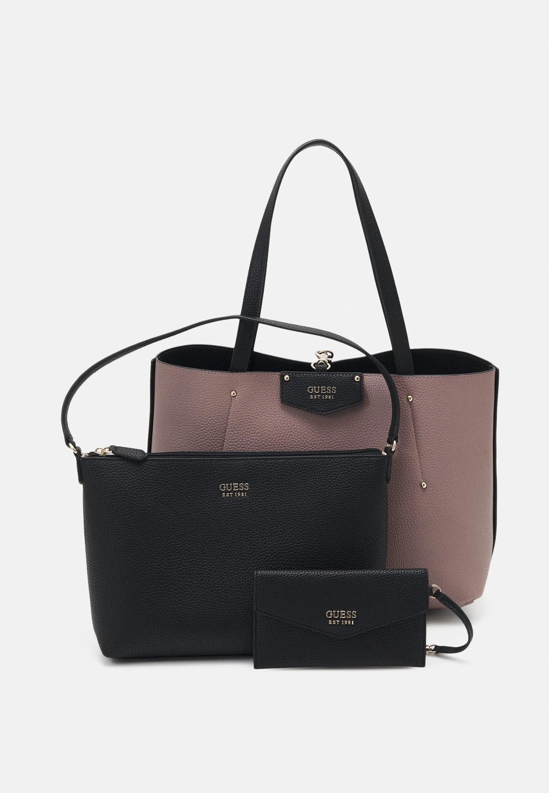 BRENTON TOTE SET - Borsa a mano