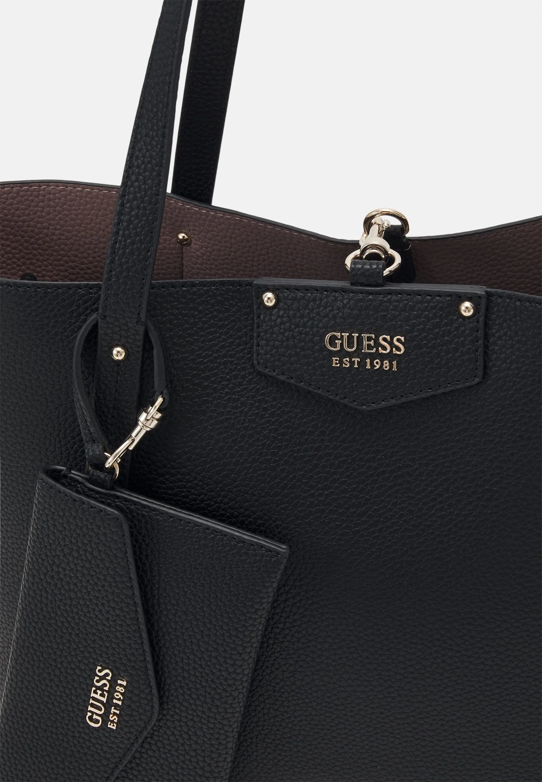 BRENTON TOTE SET - Borsa a mano