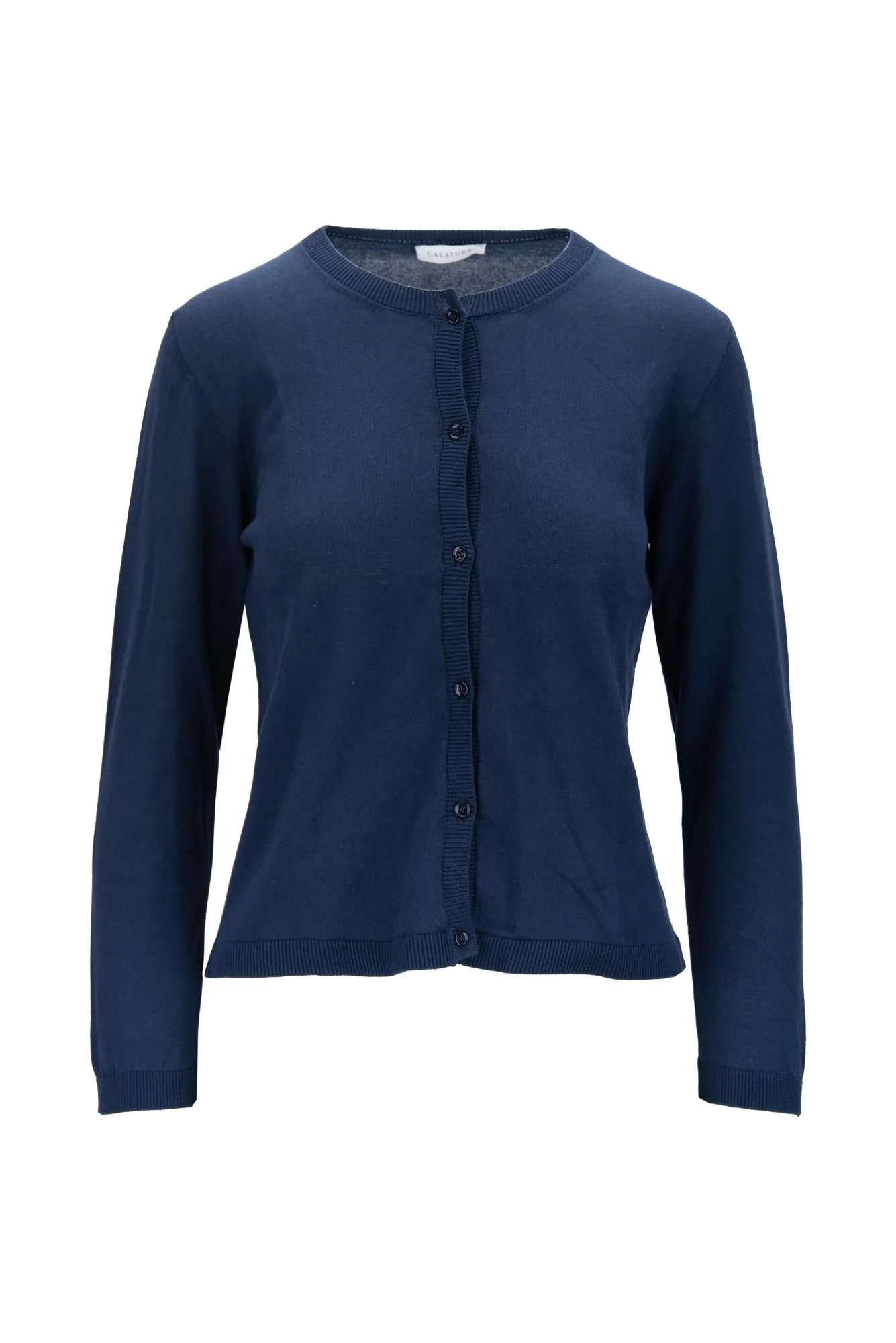 CALATURA FZ315PP Cardigan