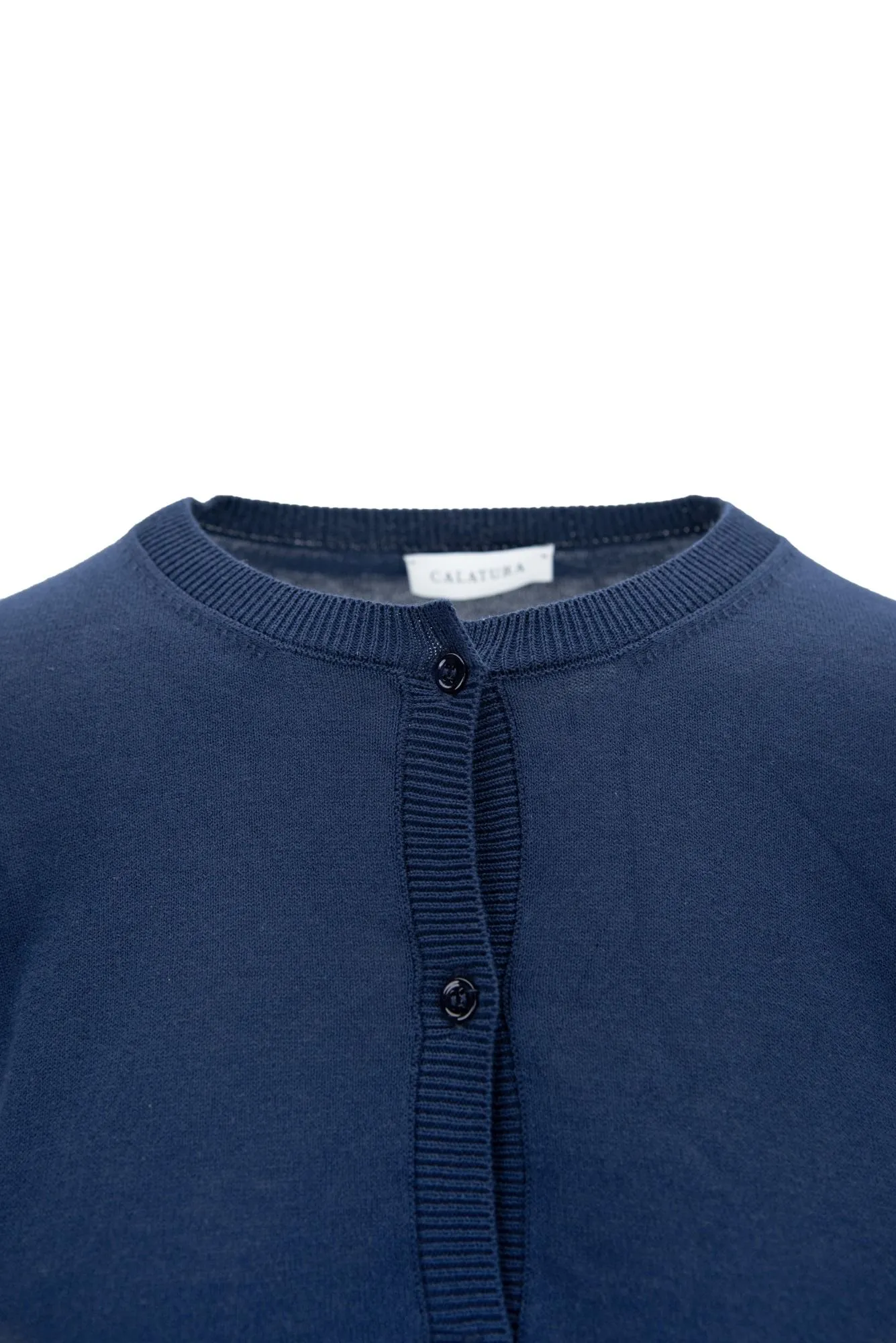 CALATURA FZ315PP Cardigan