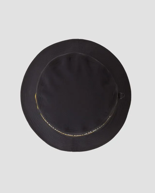 Cappello a secchiello J.LINDEBERG DENVER STRIPE BUCKET HAT