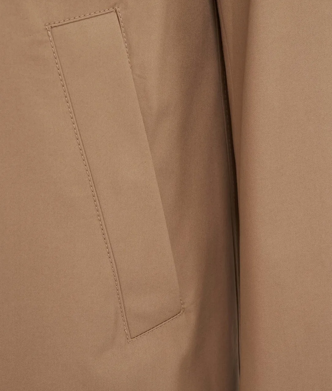 Cappotto beige beige