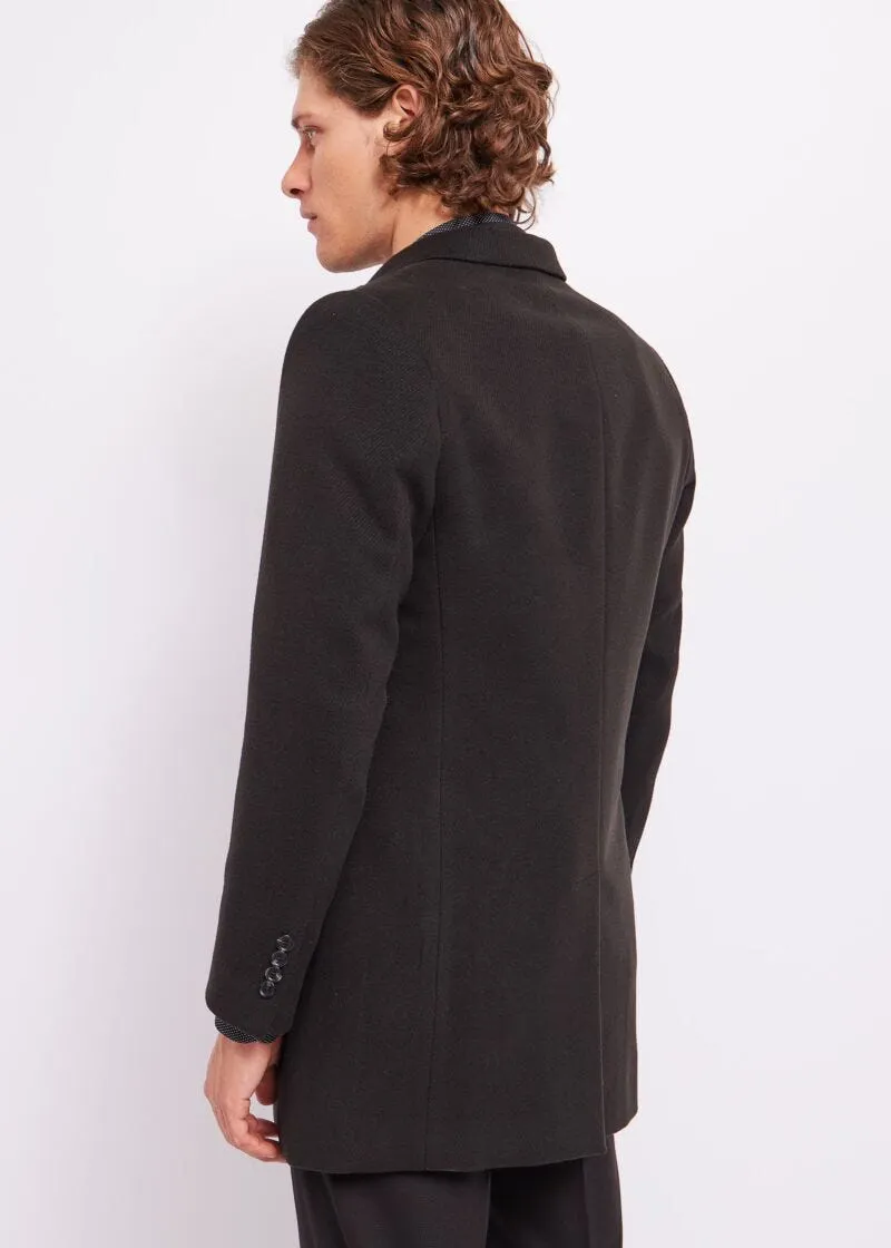 Cappotto doppiopetto
