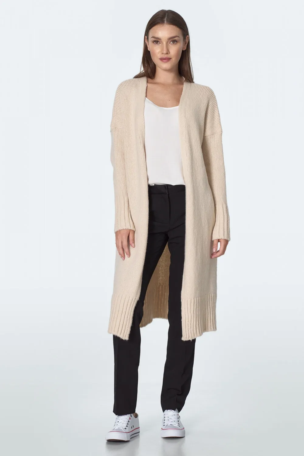 Cardigan model 148097 Nife