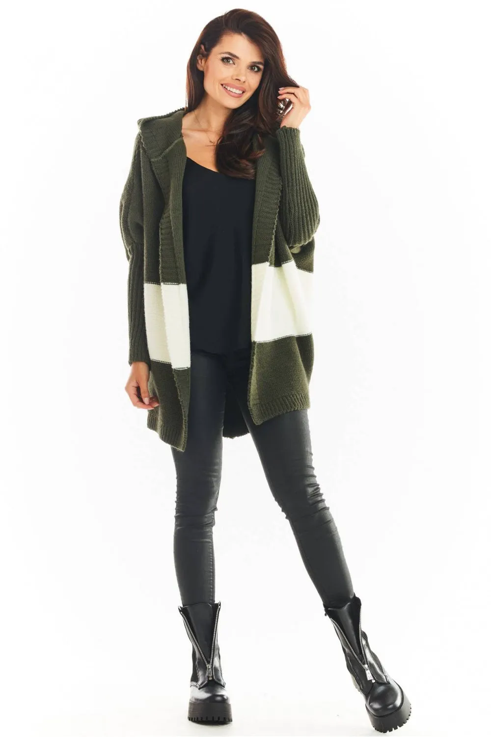 Cardigan model 149730 awama