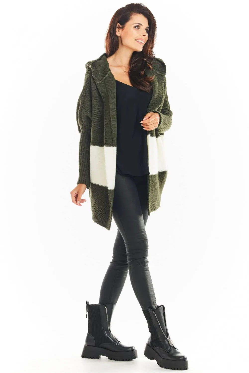 Cardigan model 149730 awama