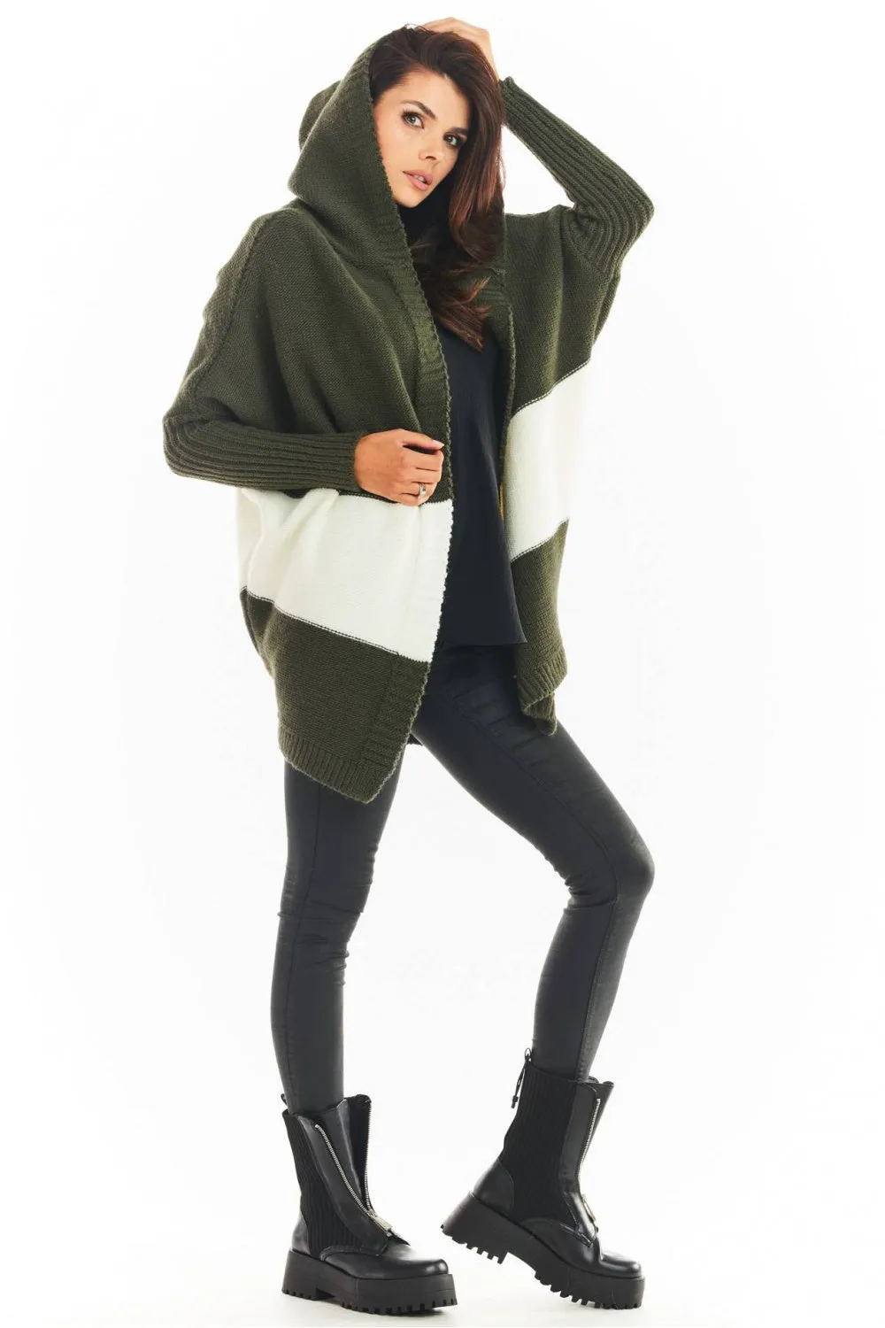 Cardigan model 149730 awama