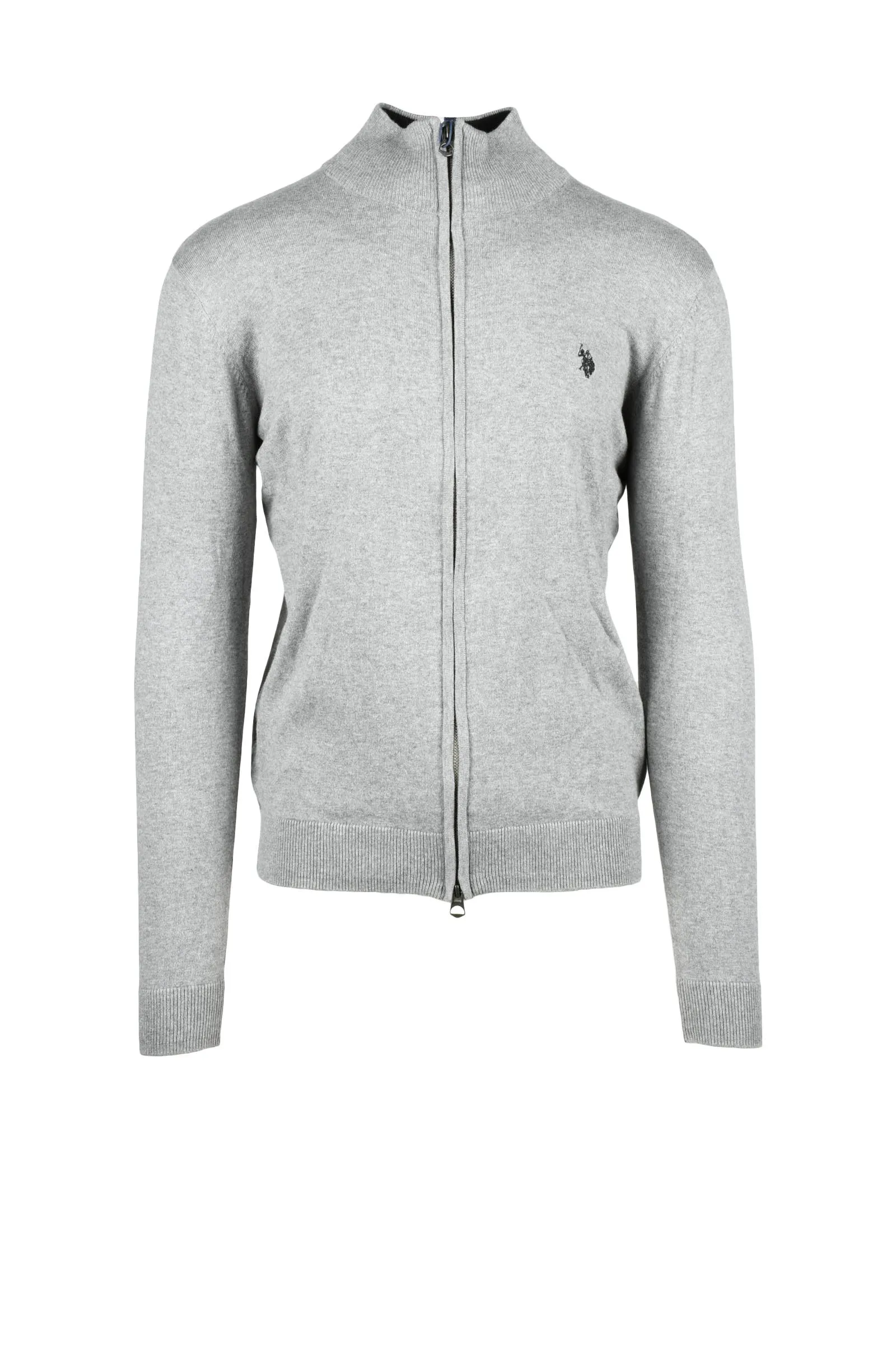 Cardigan USPOLO  Grigio