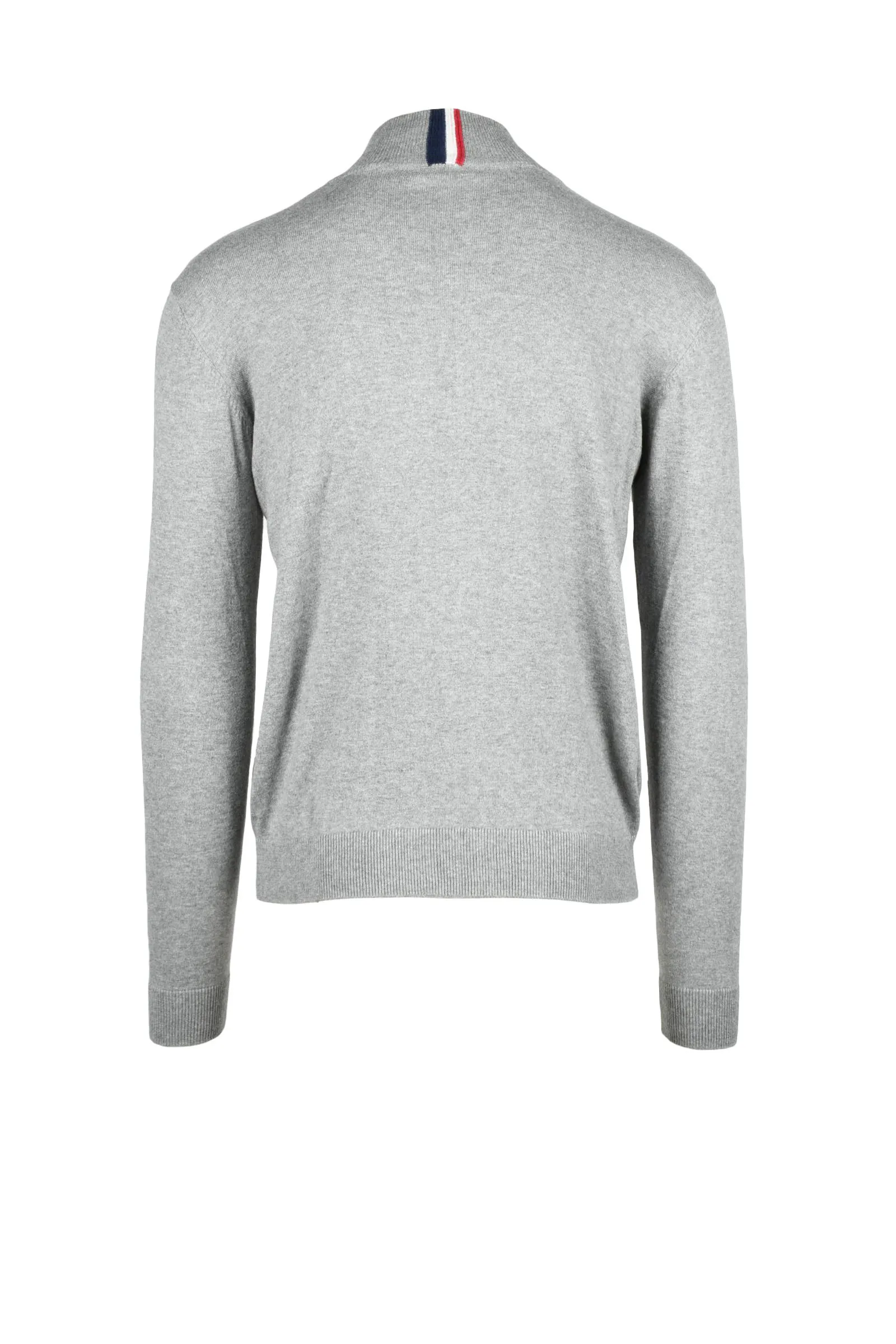 Cardigan USPOLO  Grigio