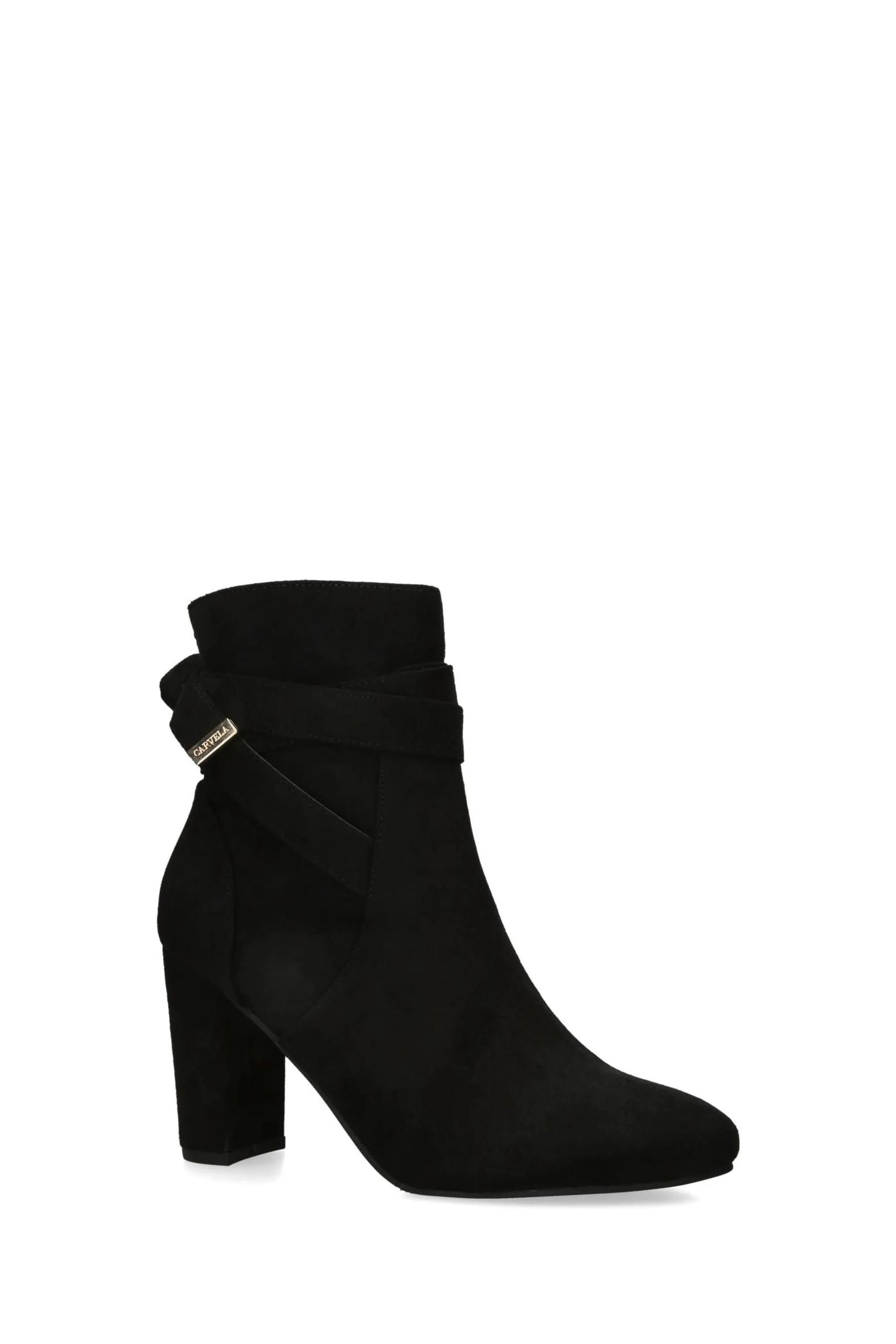 Carvela - Tempt Nero - Stivali