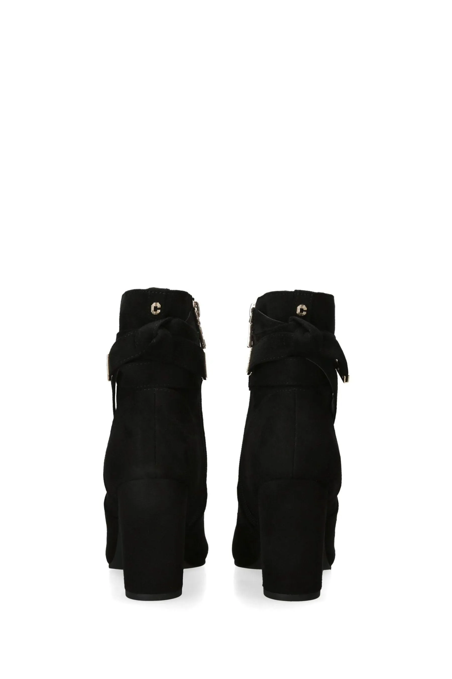 Carvela - Tempt Nero - Stivali
