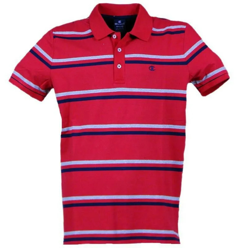 CHAMPION Polo regular riga