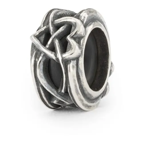 CHARM TROLLBEADS NATALE - TAGBE-20265