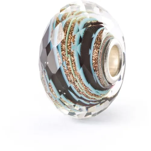 CHARM TROLLBEADS NATALE - TAGBE-20265