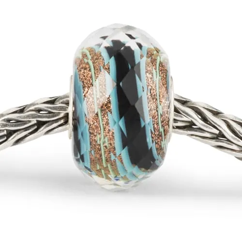 CHARM TROLLBEADS NATALE - TAGBE-20265