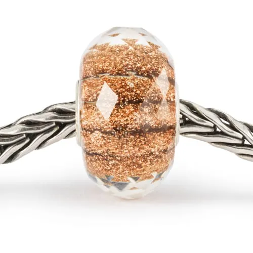 CHARM TROLLBEADS NATALE - TAGBE-20265