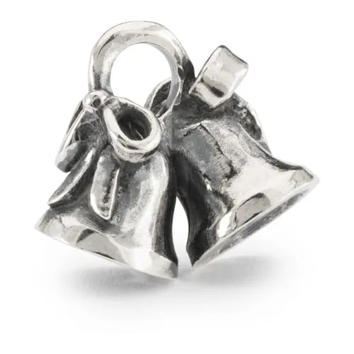 CHARM TROLLBEADS NATALE - TAGBE-20265