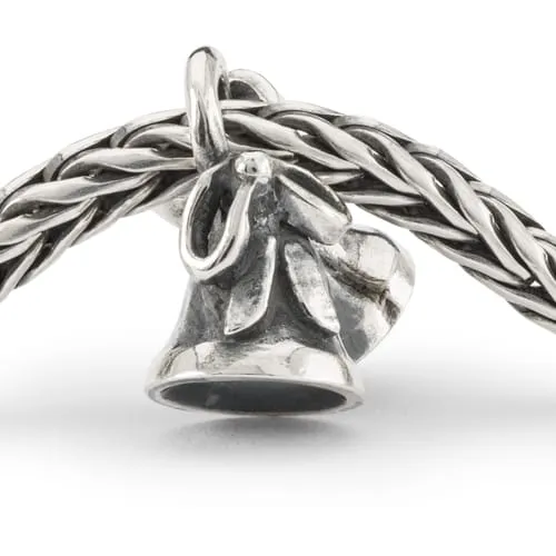 CHARM TROLLBEADS NATALE - TAGBE-20265