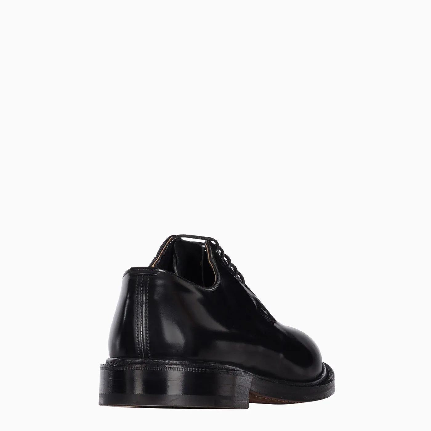 Chiesa's Scarpe nere di Shannon Derby