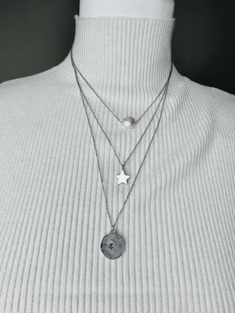 Collana elisa
