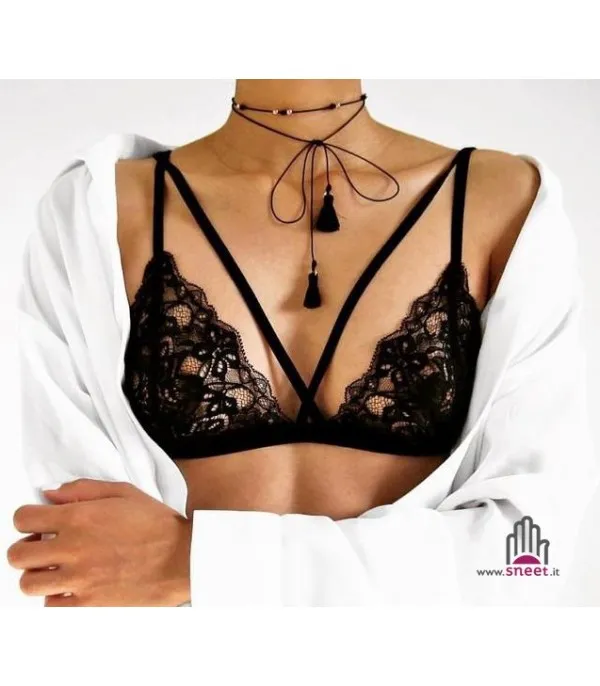 Collana laccio 1 - Dream Shop