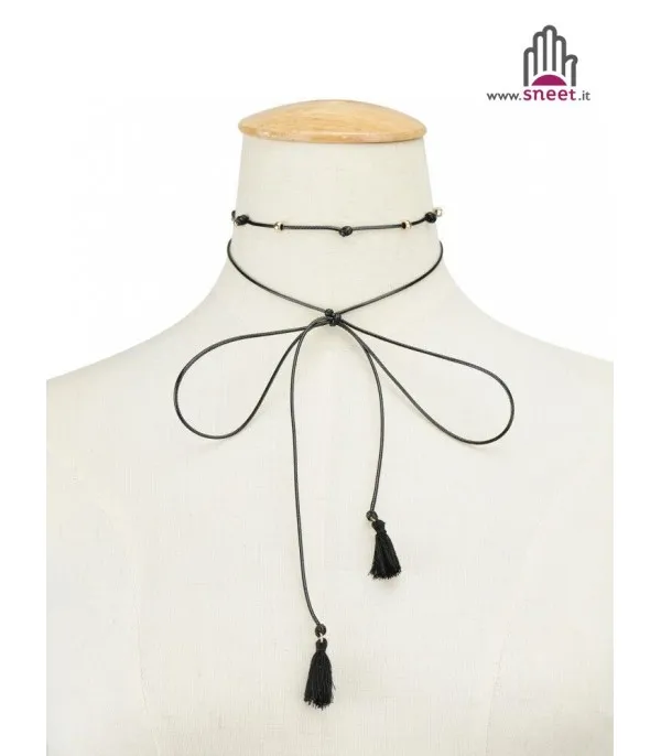 Collana laccio 1 - Dream Shop