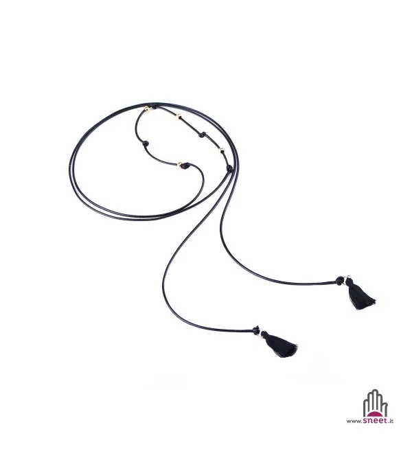 Collana laccio 1 - Dream Shop