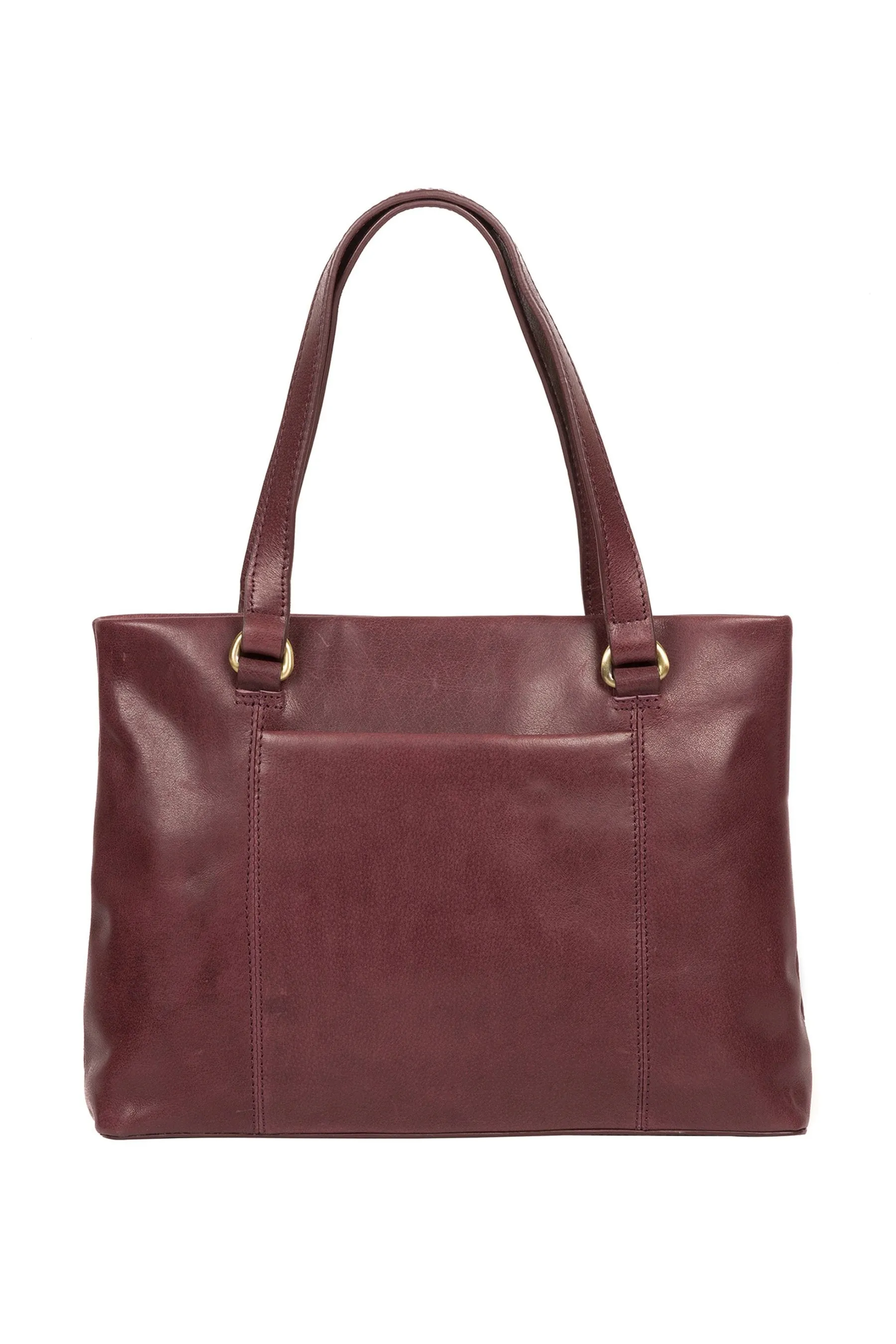 Conkca - Alice - Borsa a mano in pelle    