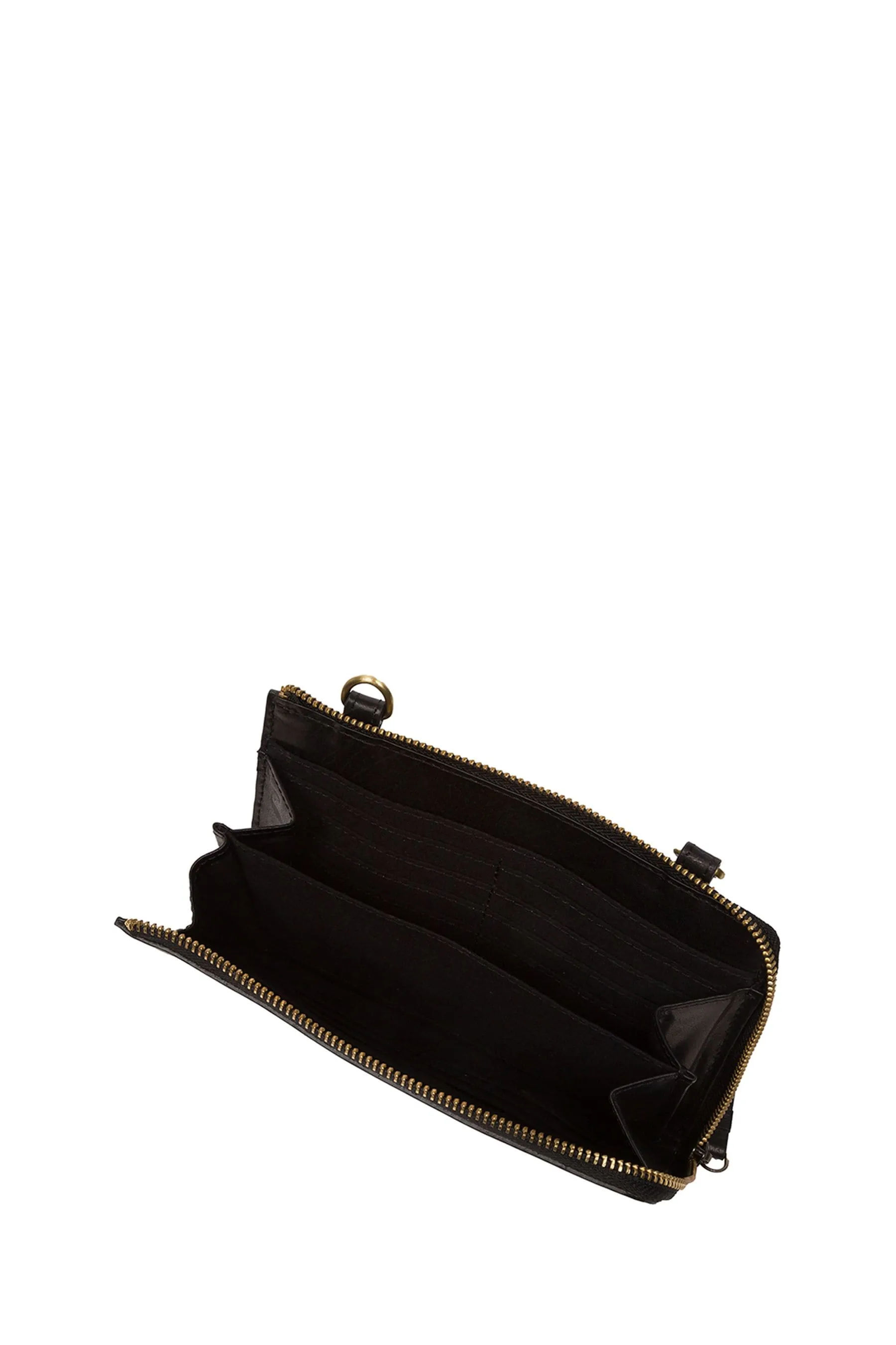 Conkca - Winnie - Pochette a tracolla in pelle con Borsa