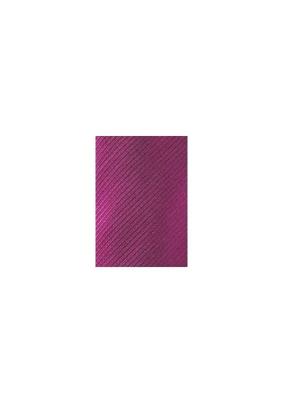 Cravatta fucsia righe