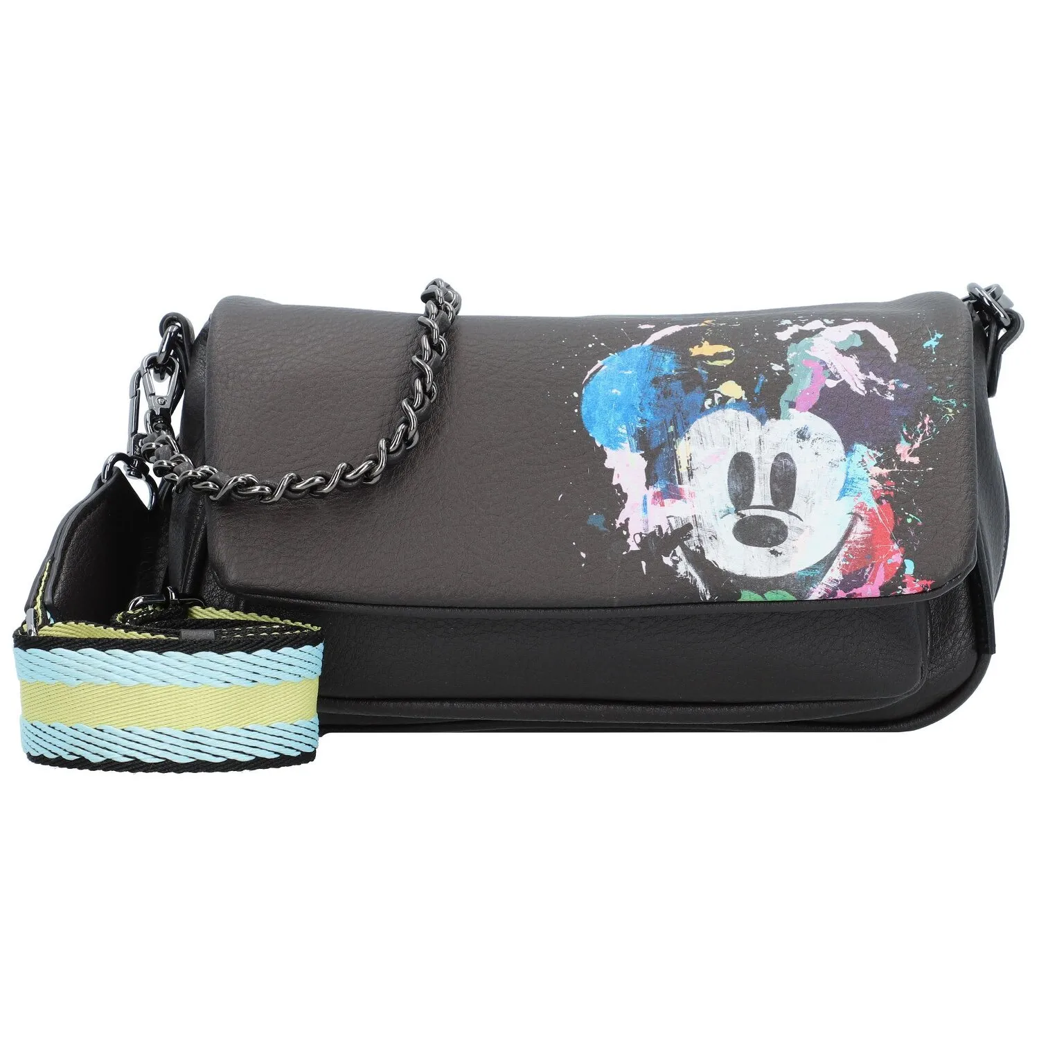 Desigual Borsa a tracolla 25 cm