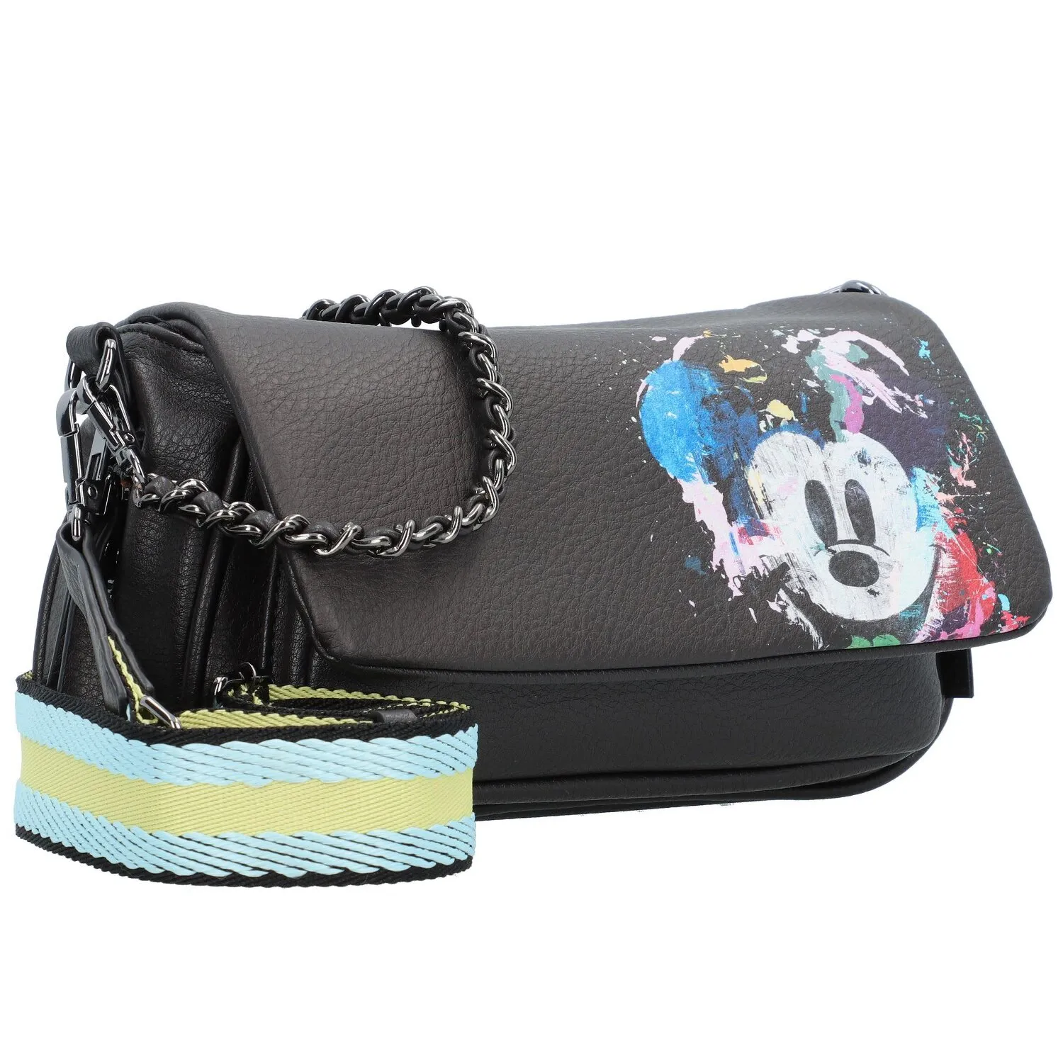 Desigual Borsa a tracolla 25 cm