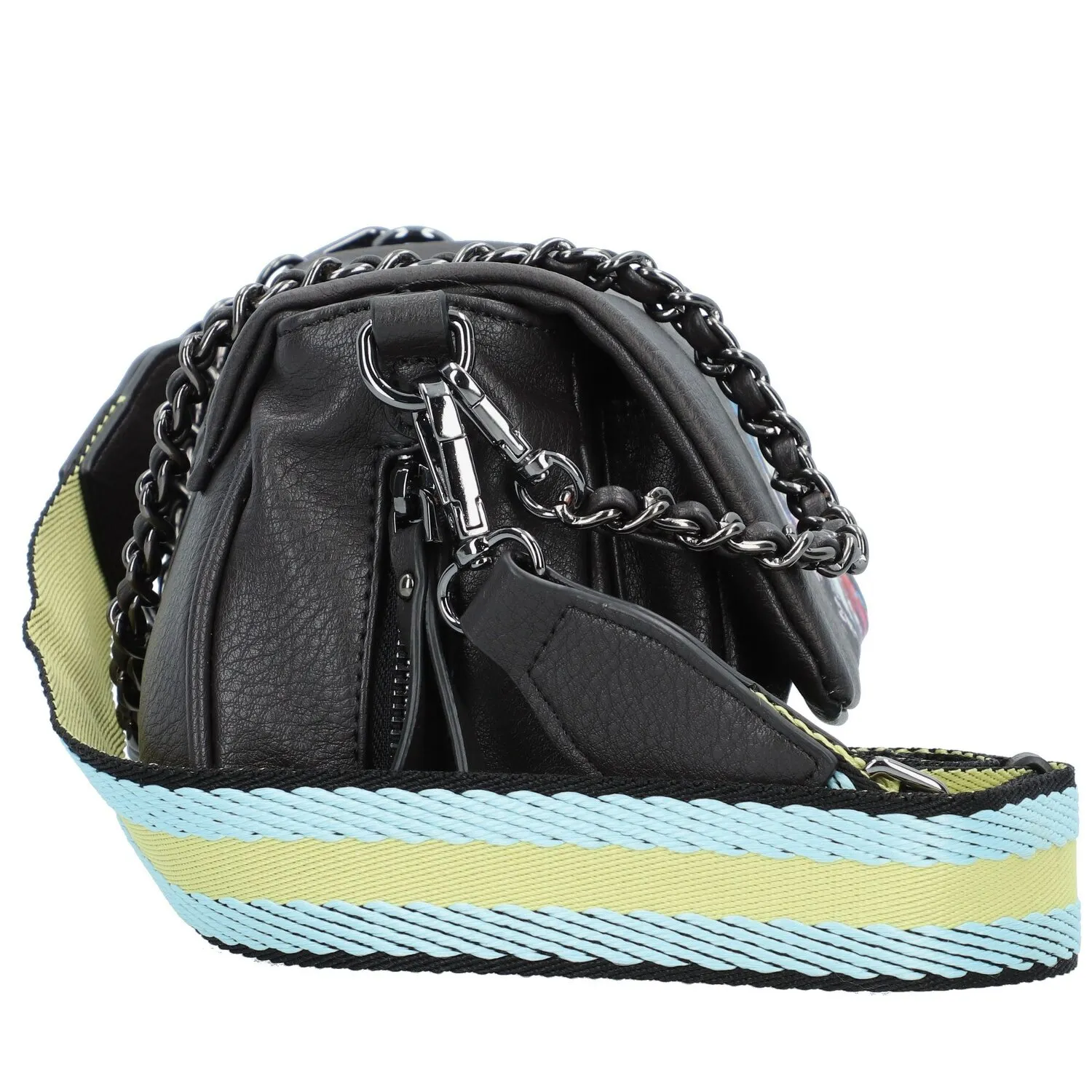 Desigual Borsa a tracolla 25 cm