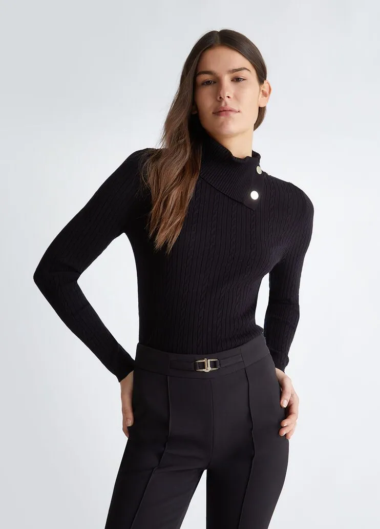 Dolcevita ecosostenibile liu jo