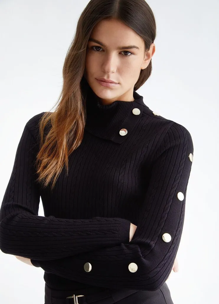Dolcevita ecosostenibile liu jo