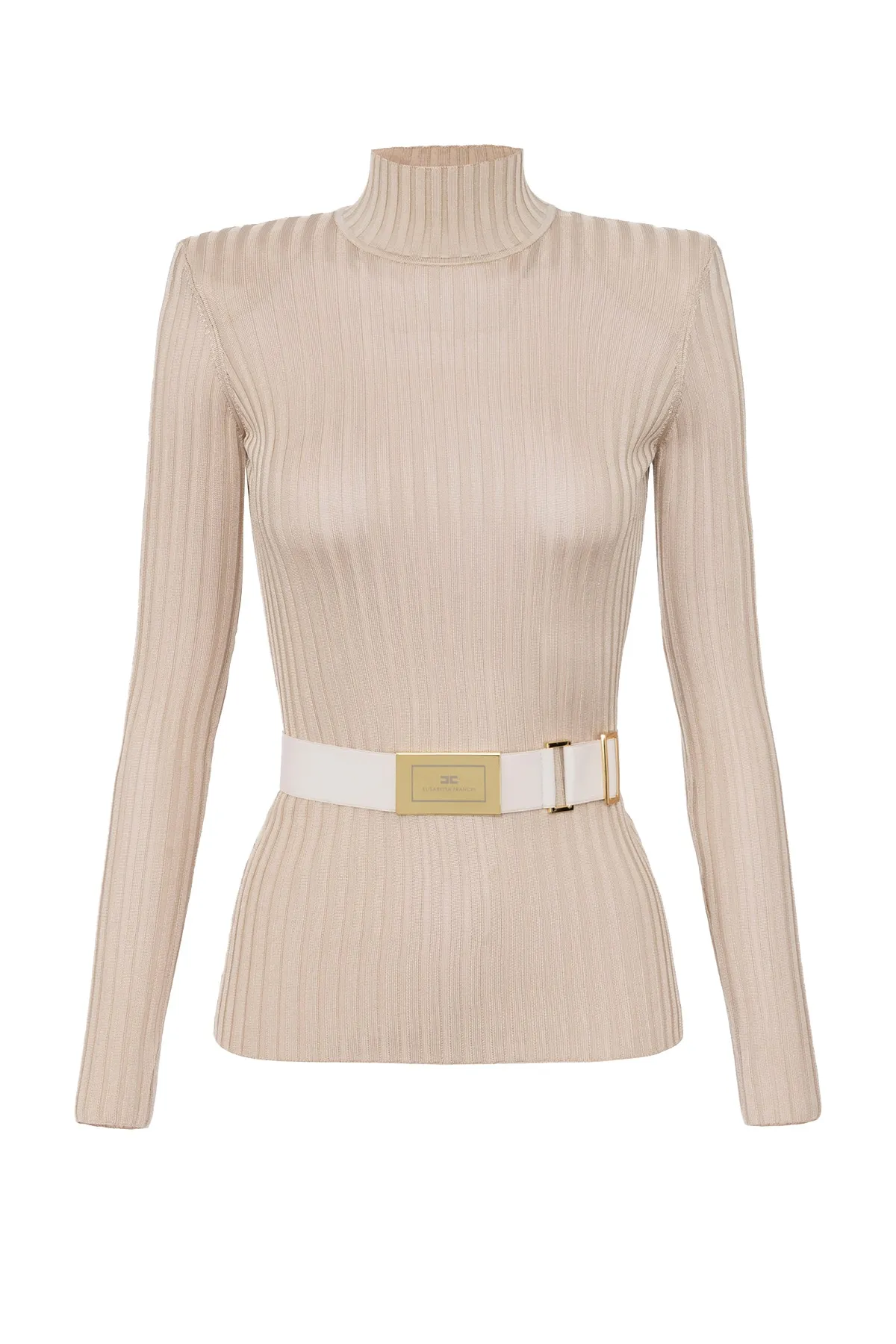 Dolcevita in Viscosa Lucida ELISABETTA FRANCHI donna