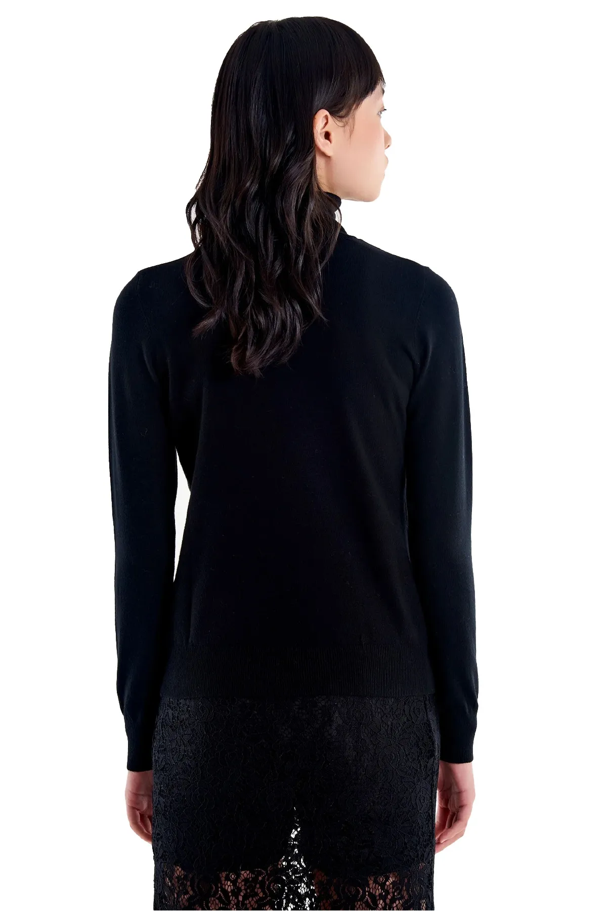 Dolcevita Maniche Lunghe VICOLO donna