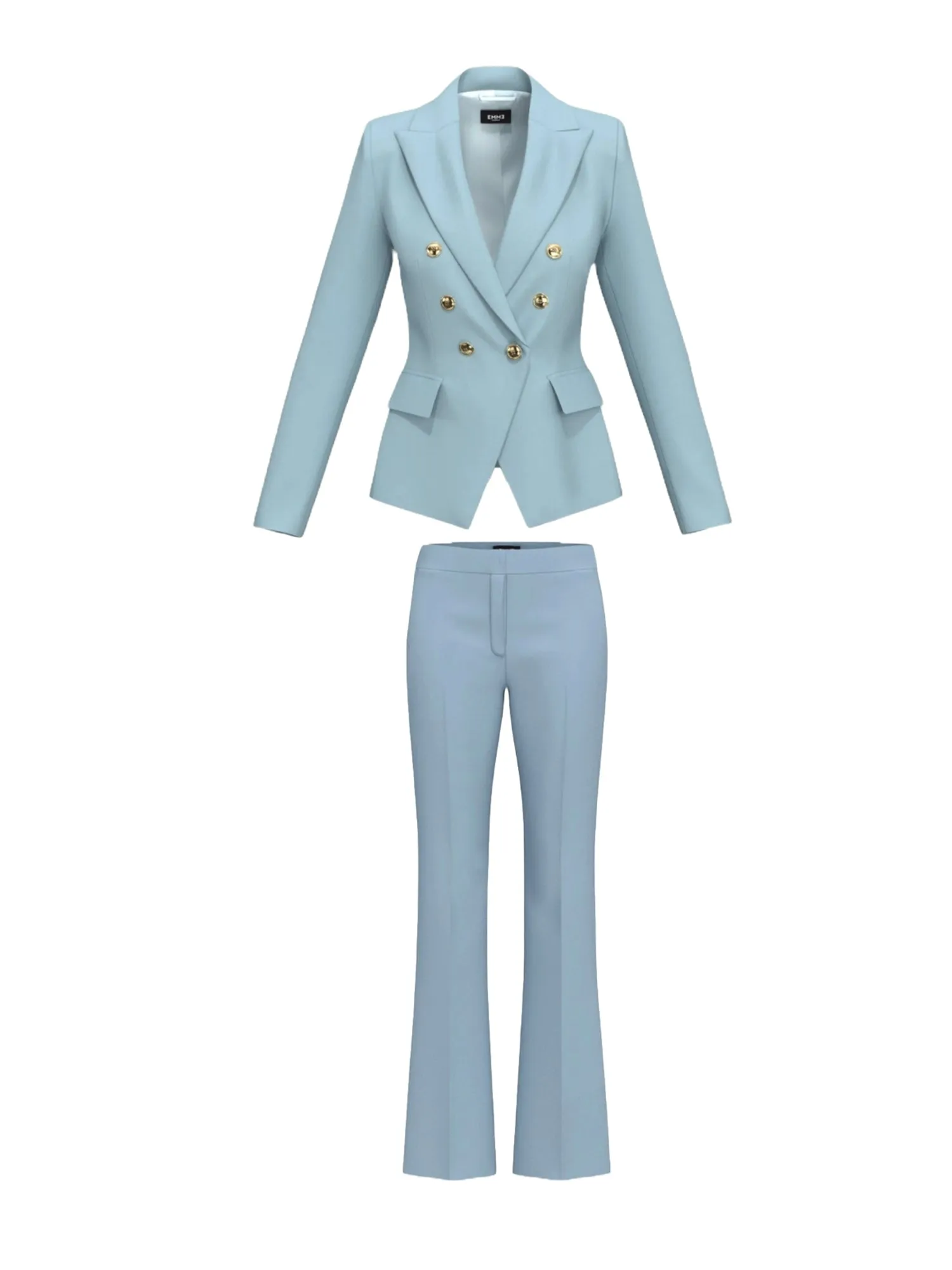 Emme Marella Tailleur 2415091021200