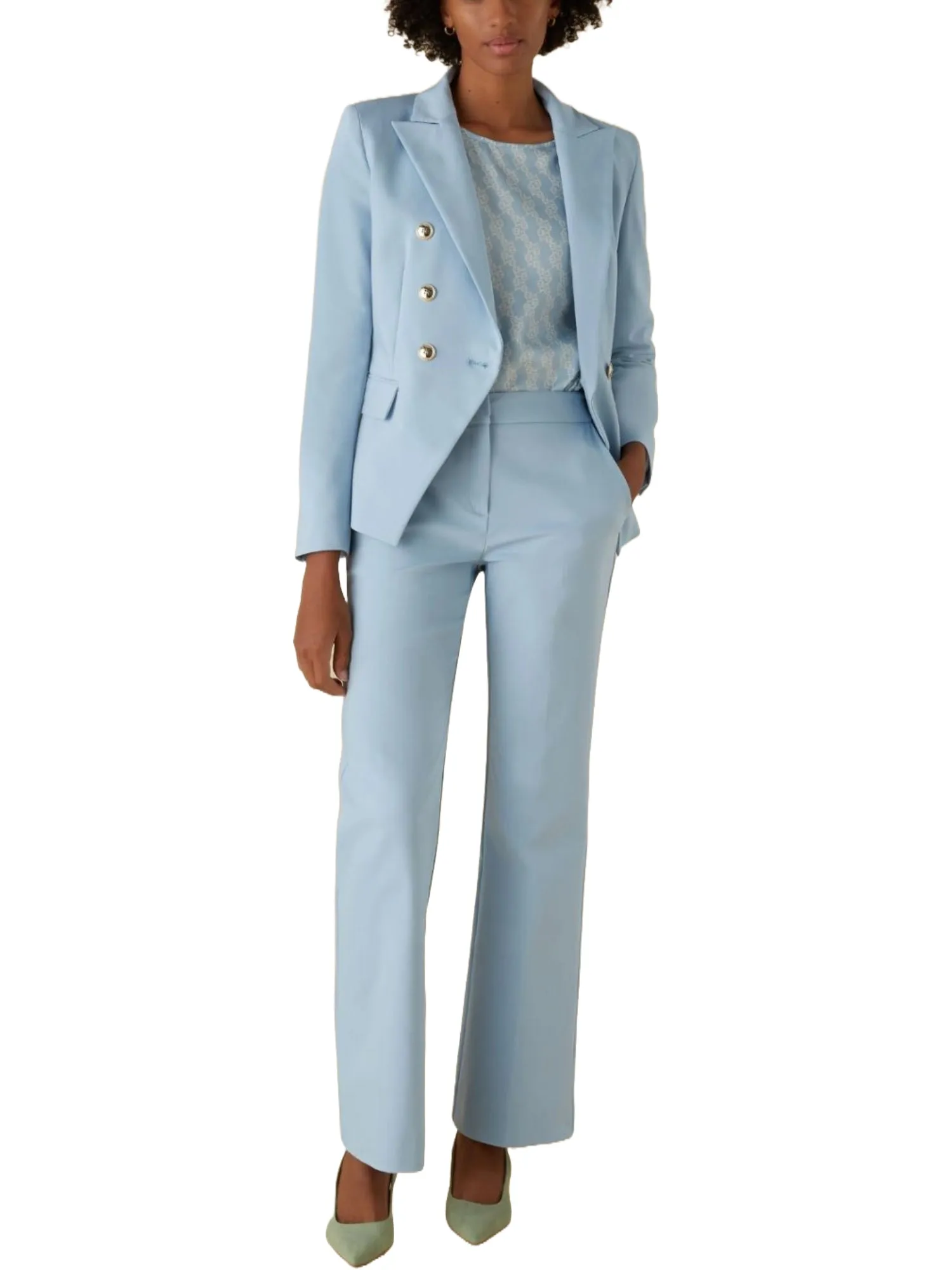 Emme Marella Tailleur 2415091021200