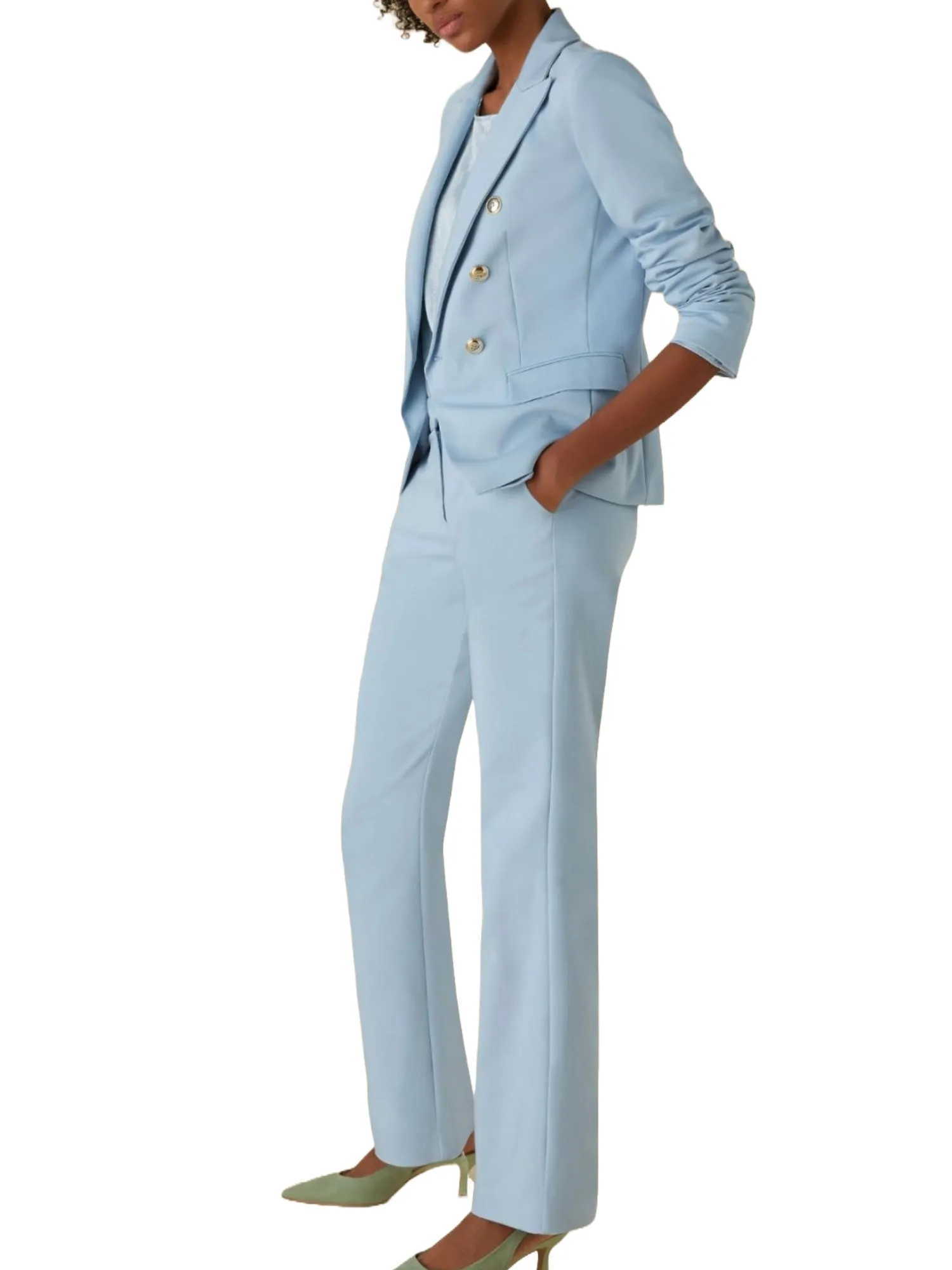 Emme Marella Tailleur 2415091021200