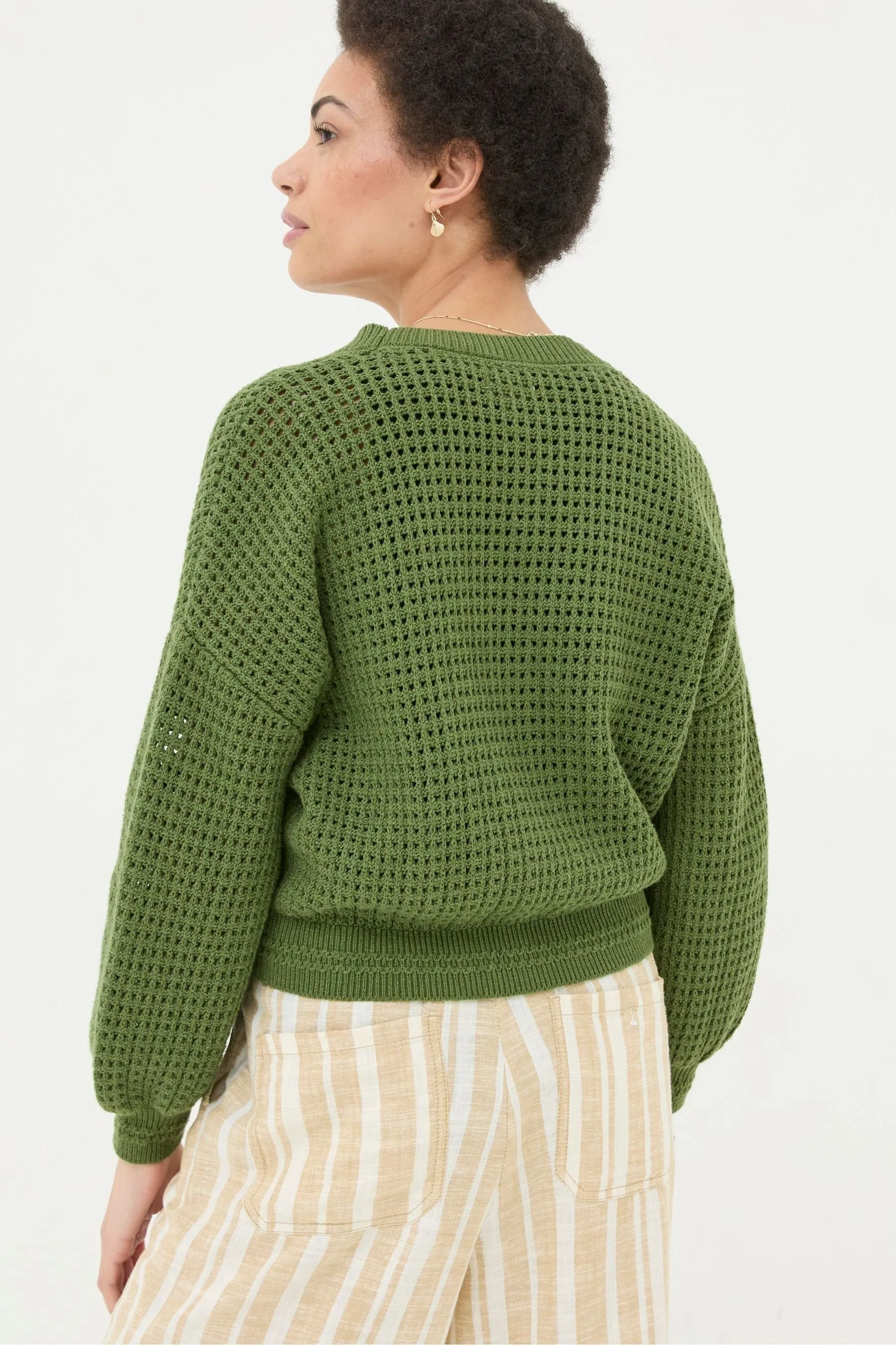 FatFace - Con bottoni - Cardigan