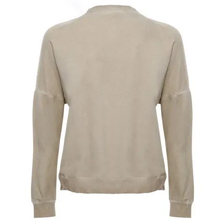 Felpa Donna Bomber