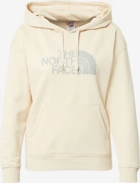 Felpa Drew Peak Donna THE NORTH FACE Sabbia