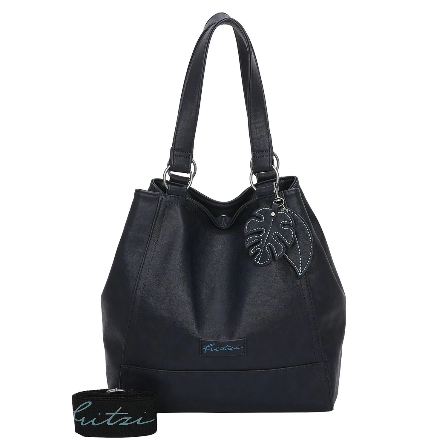 Fritzi aus Preußen Eco Joy01 Borsa a tracolla 32 cm