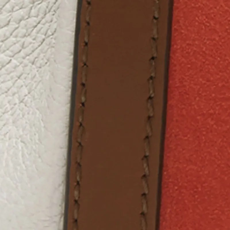Furla FURLA MIASTELLA Borsa a secchiello mini mandarino