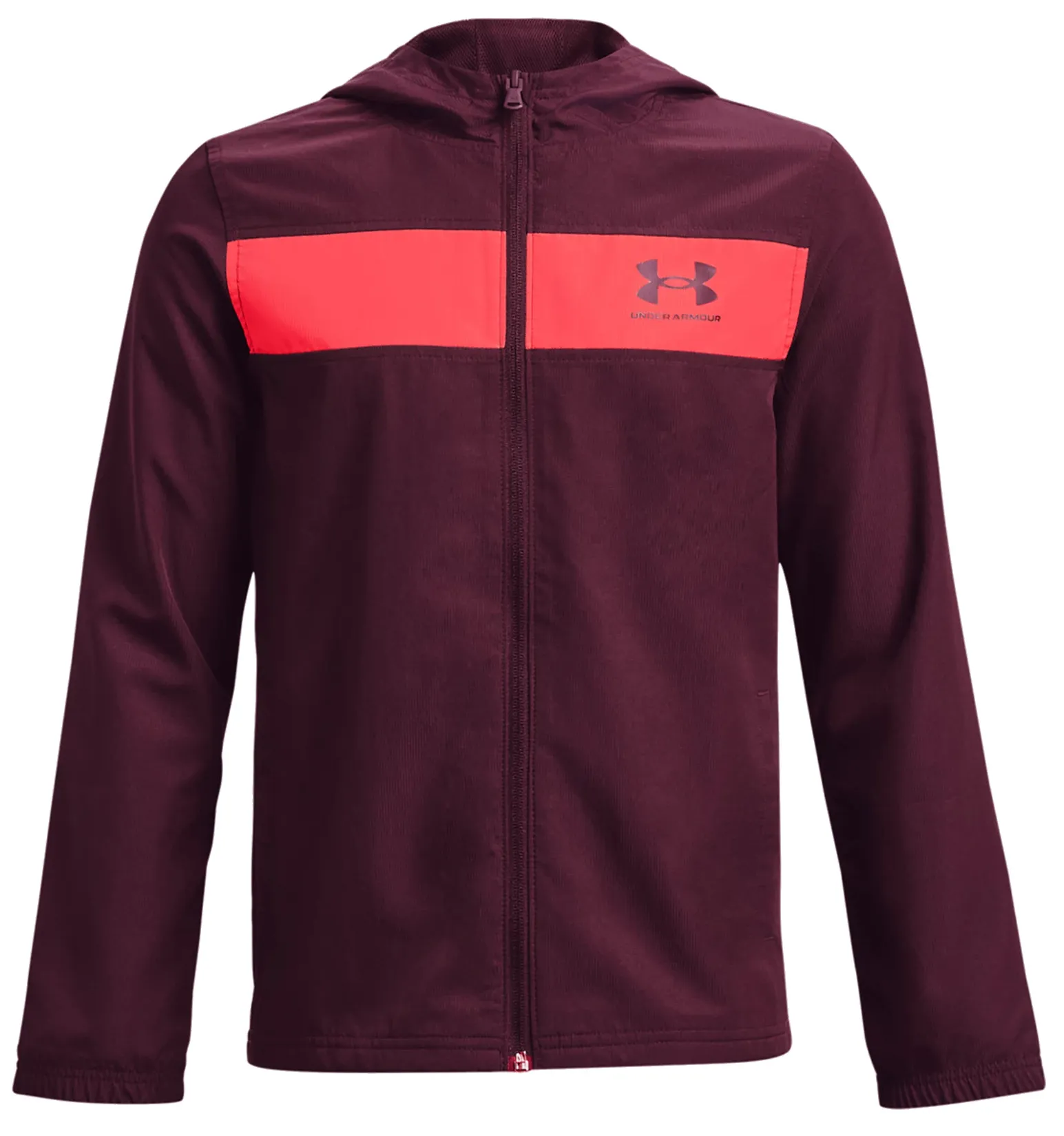 Giacche Under Armour UA Sportstyle Windbreaker