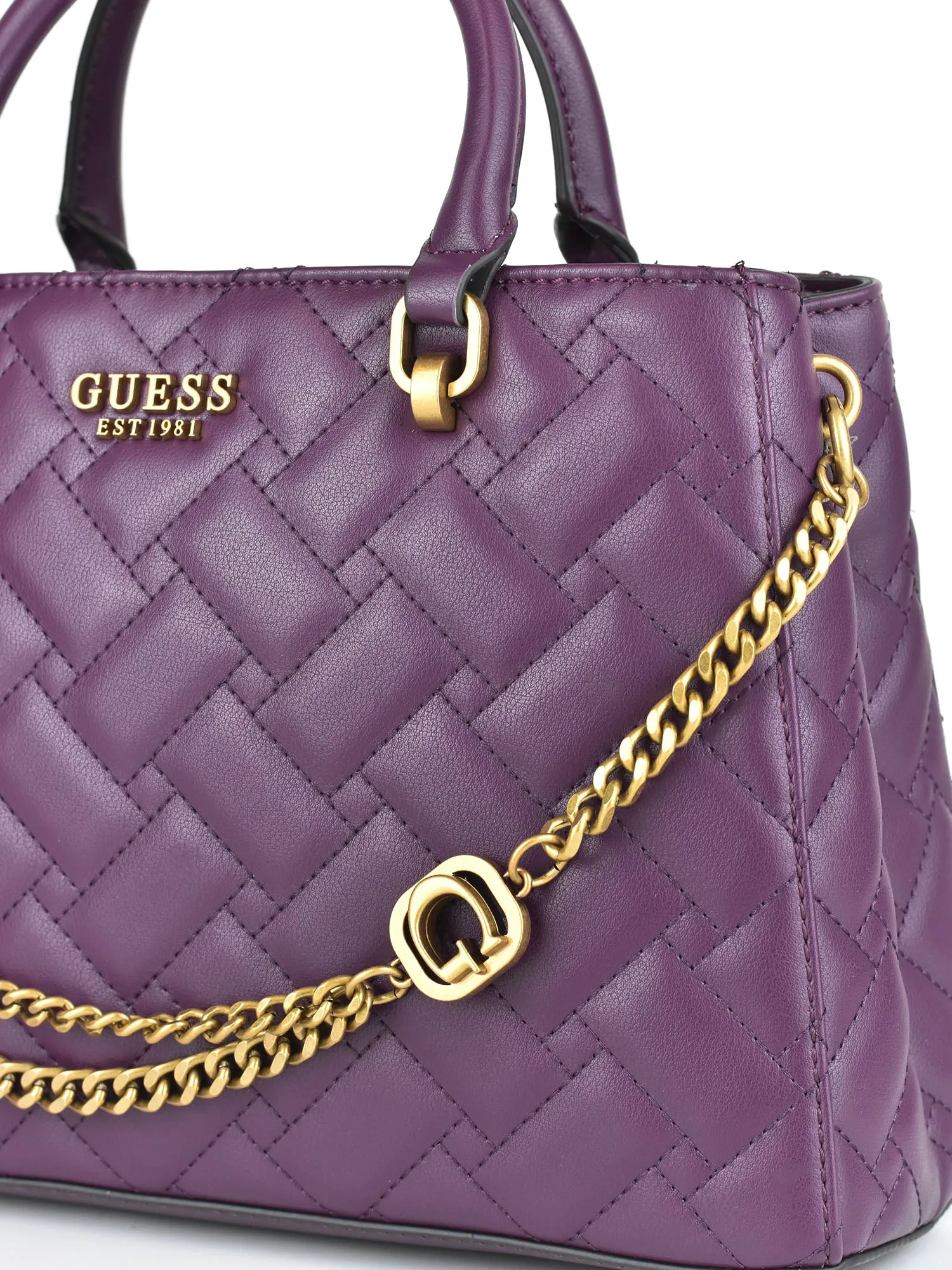 Guess Borse A Mano HWQB89 84060