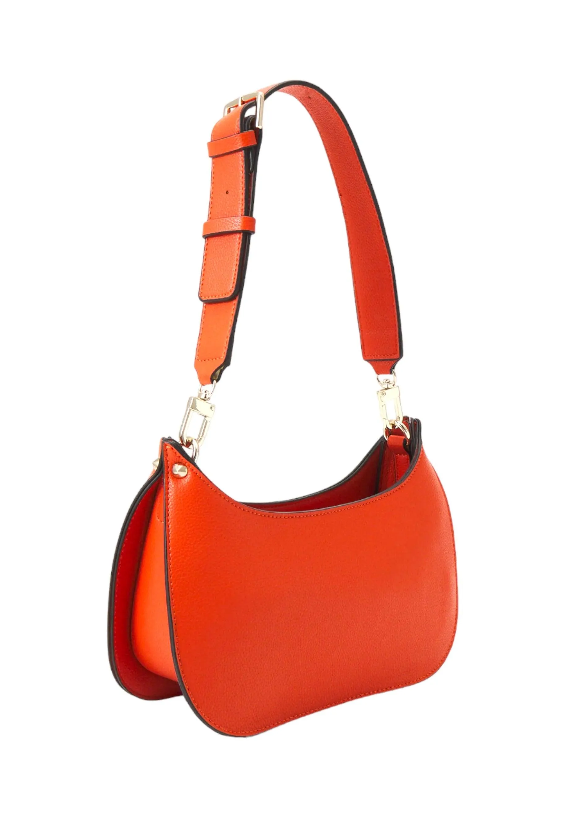 GUESS Meridian Mini Borsa Orange BG877872