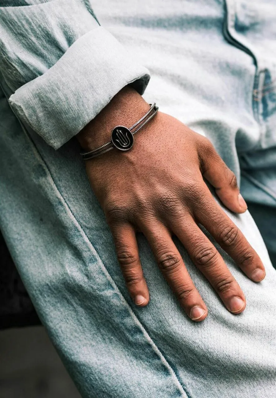 HAMSA  - Bracciale