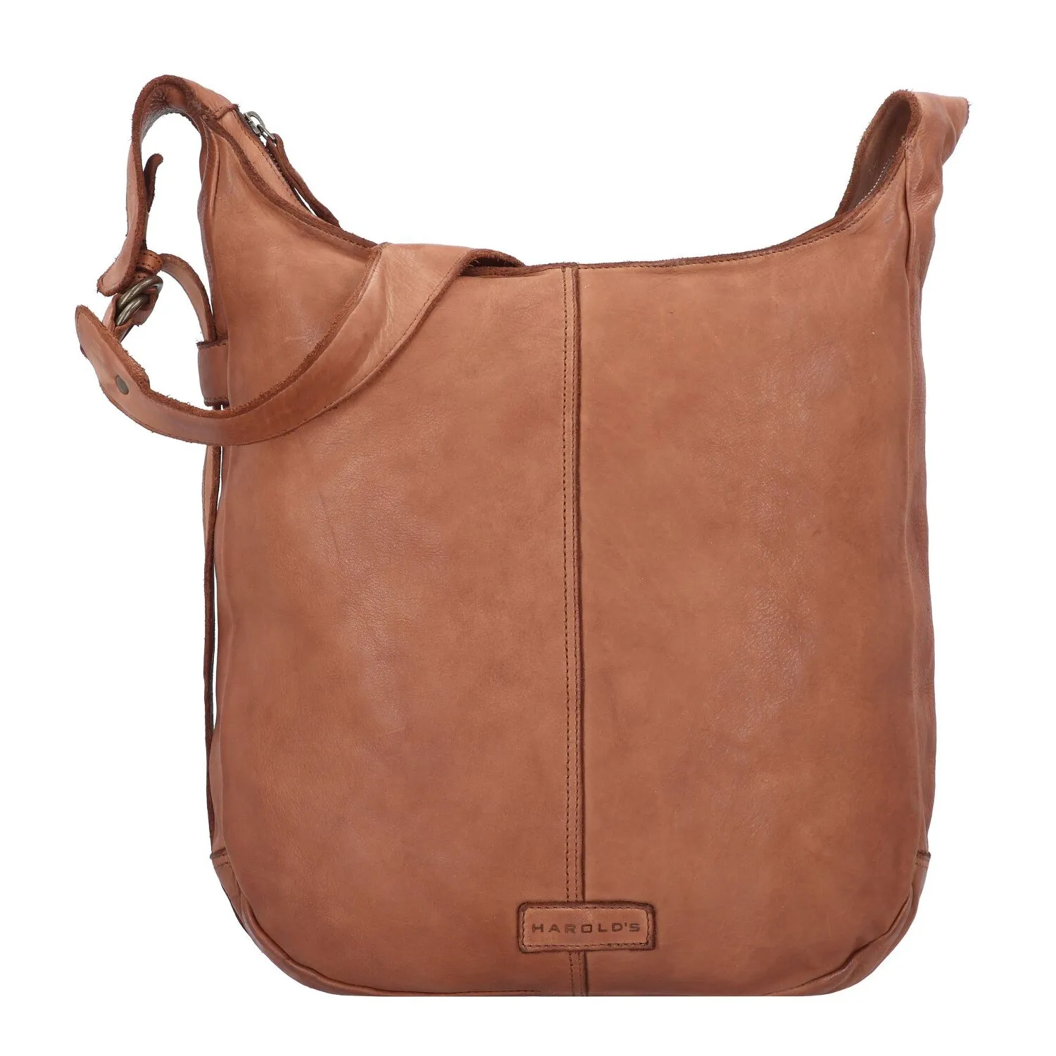 Harold's Submarine Borsa a tracolla Pelle 31 cm